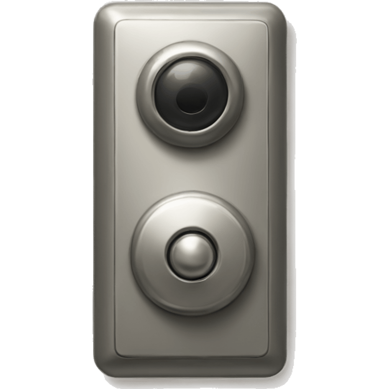 doorbell emoji