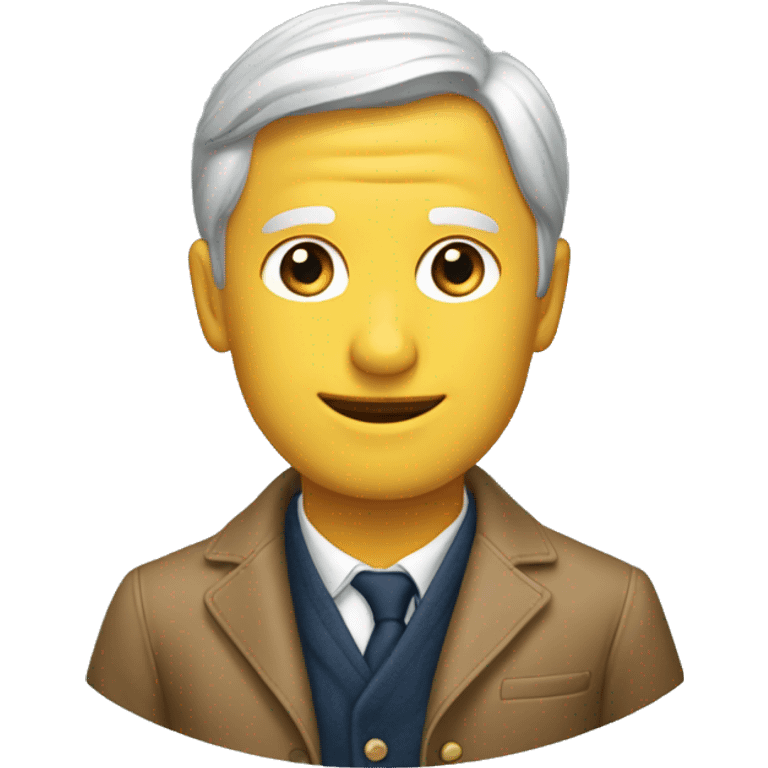 Loro piana  emoji