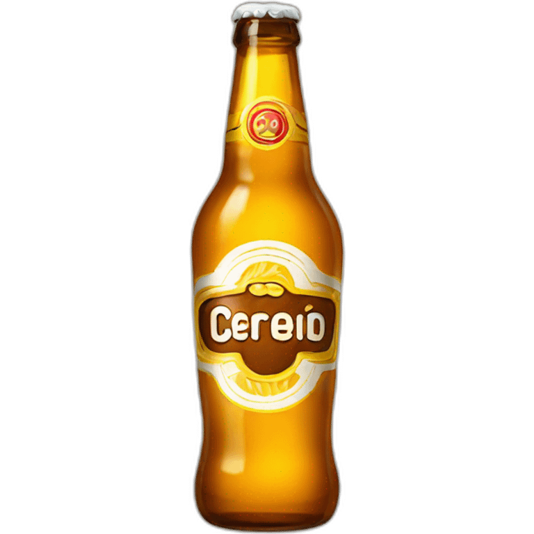 cerveza emoji