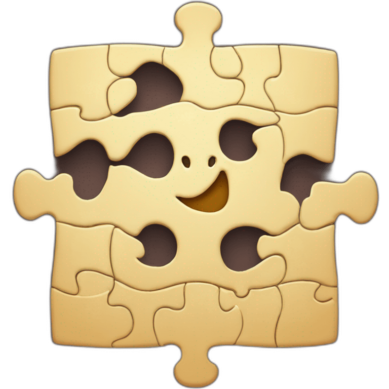 puzzle missing piece emoji