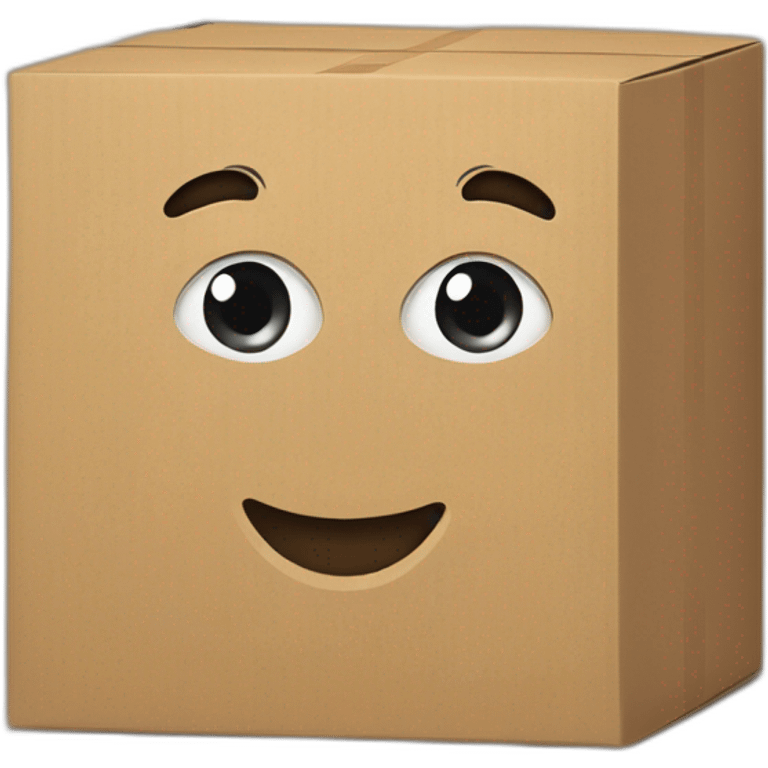 carton emoji