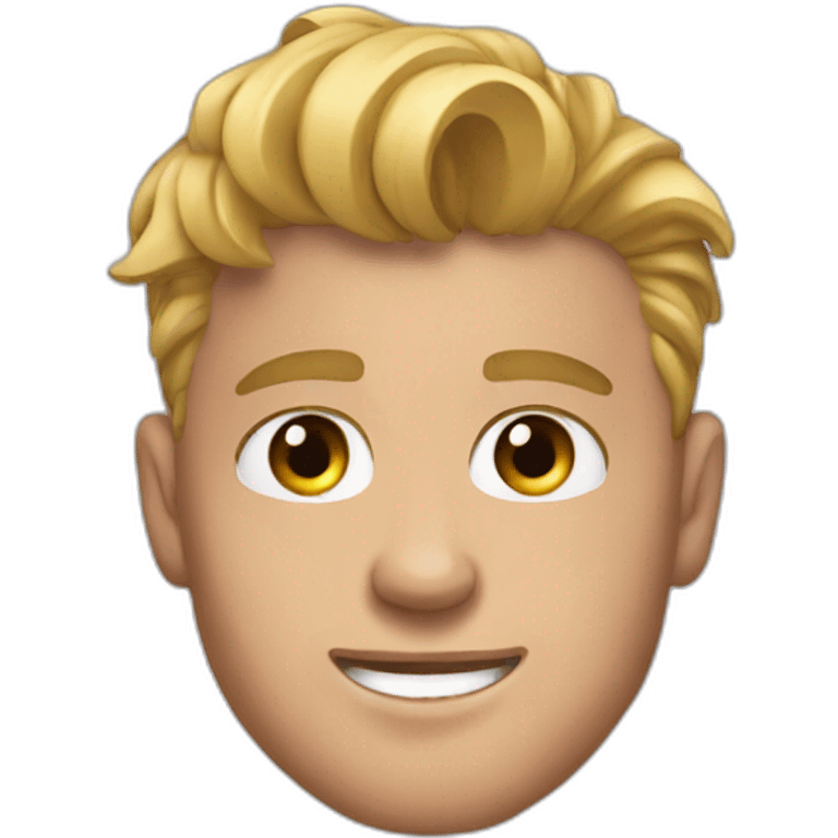 jake paul emoji