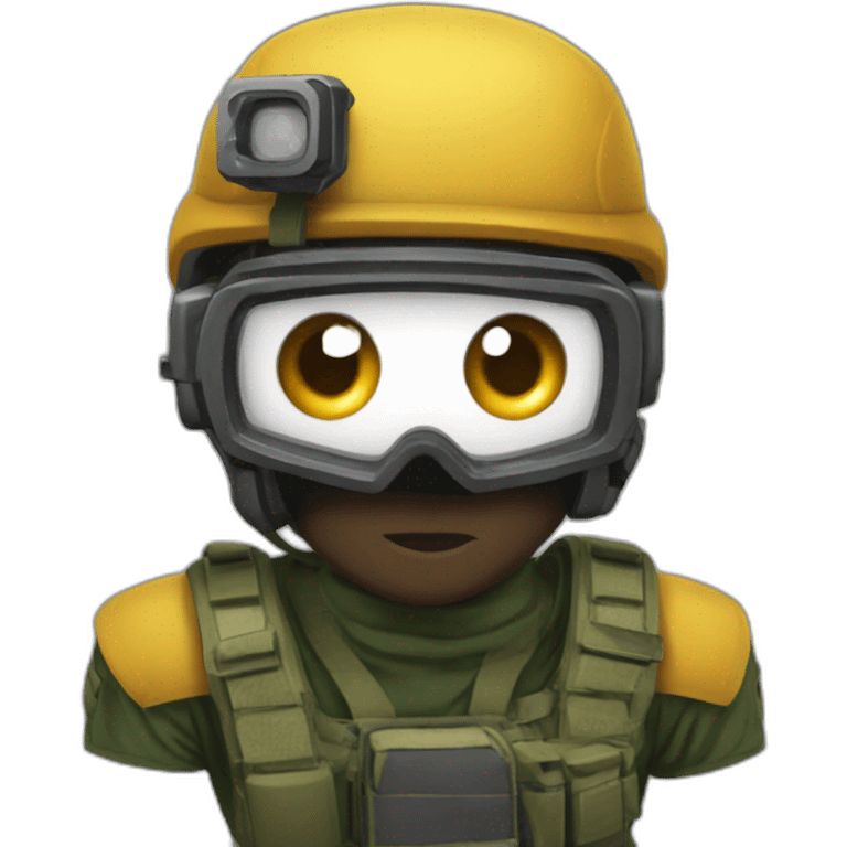 fuze iii youtubeur emoji