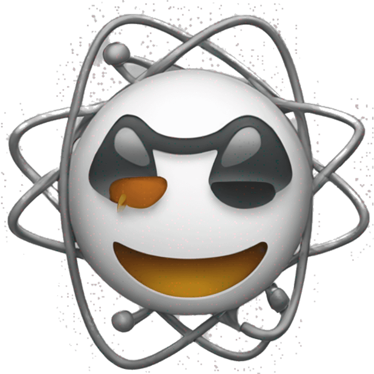 atomic emoji