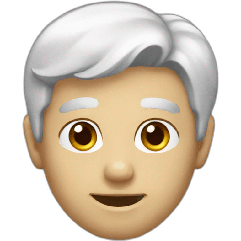 Venta emoji