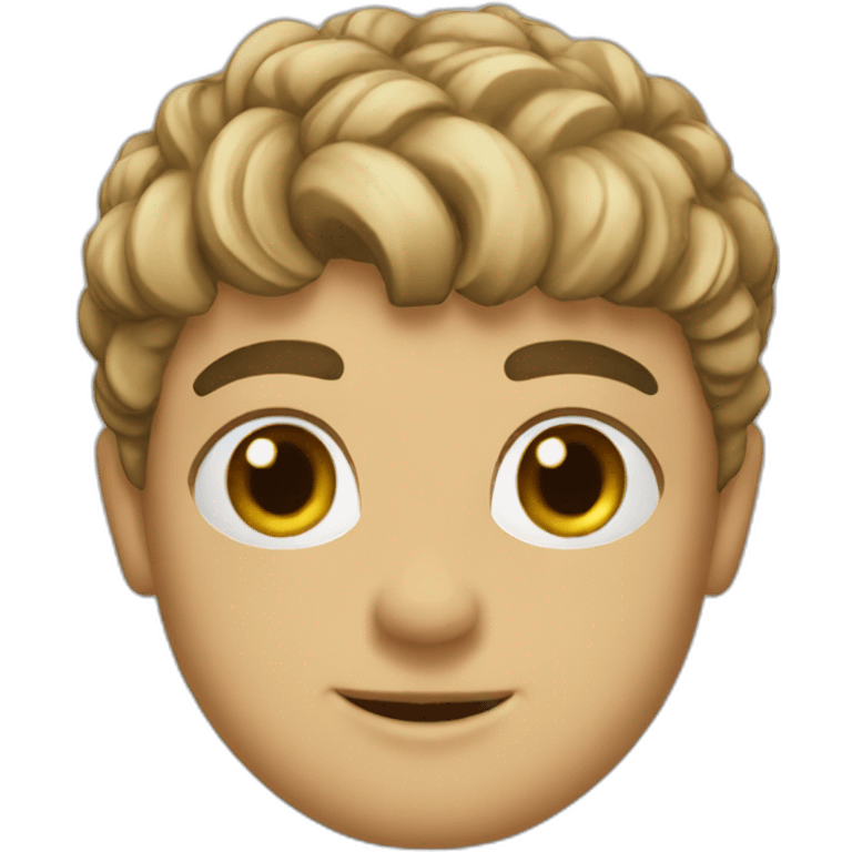 rome emoji