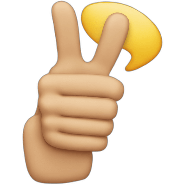 cringe thumbs up emoji