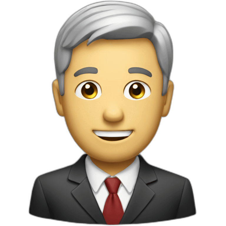 tvman emoji