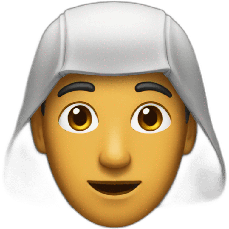 Samoussa emoji