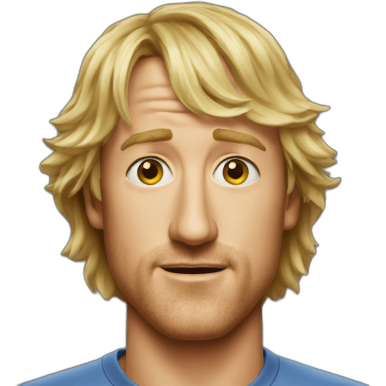 Owen-Wilson emoji