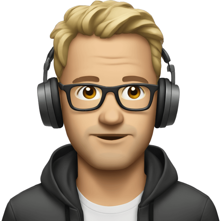 Music producer  emoji