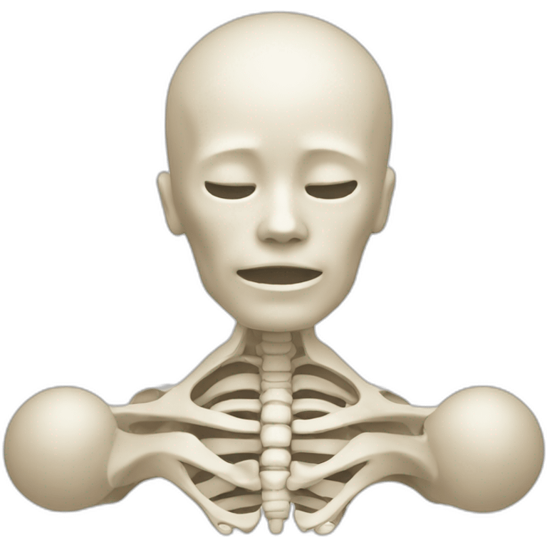 osteopathy emoji