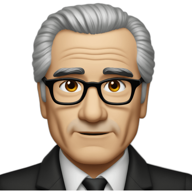 martin scorsese emoji