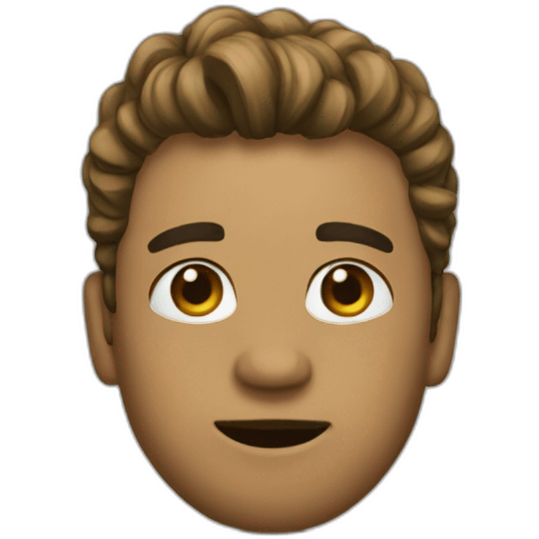 sungkem emoji