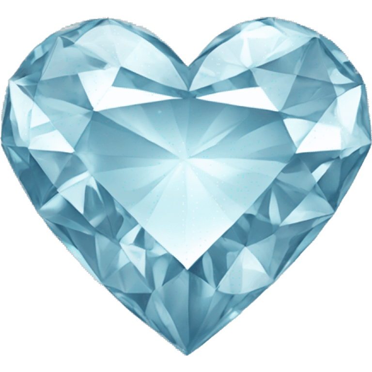 heart diamond emoji