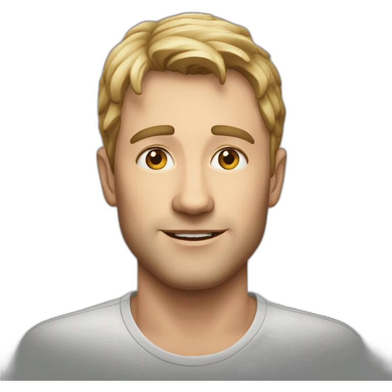 koen evers emoji