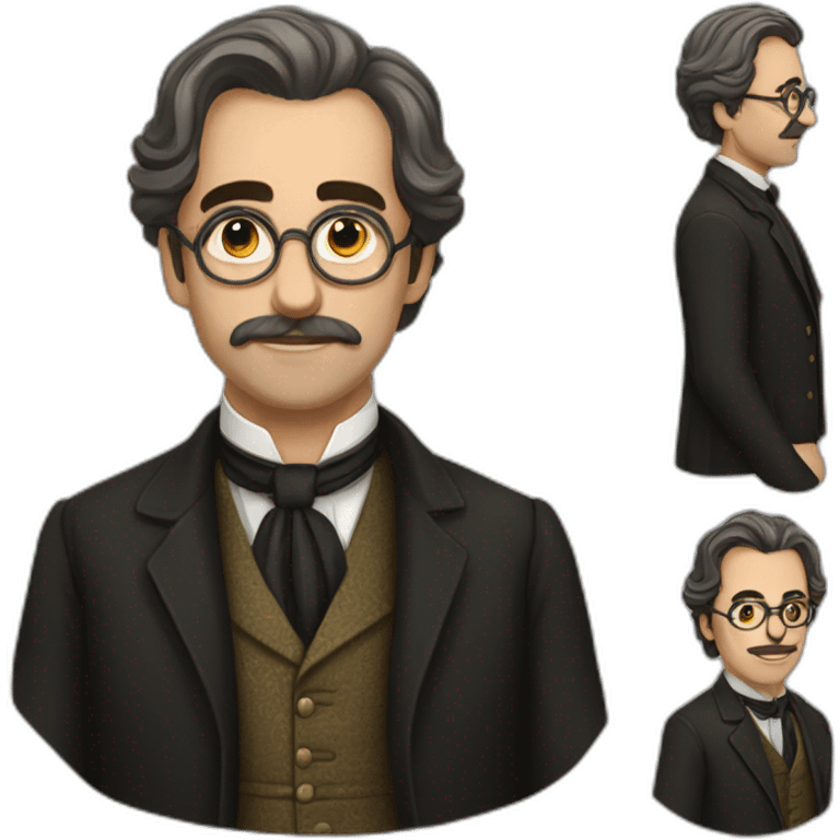 Edouard Visseyrias emoji