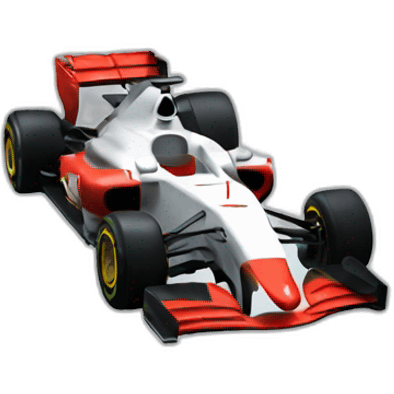 formula1 emoji