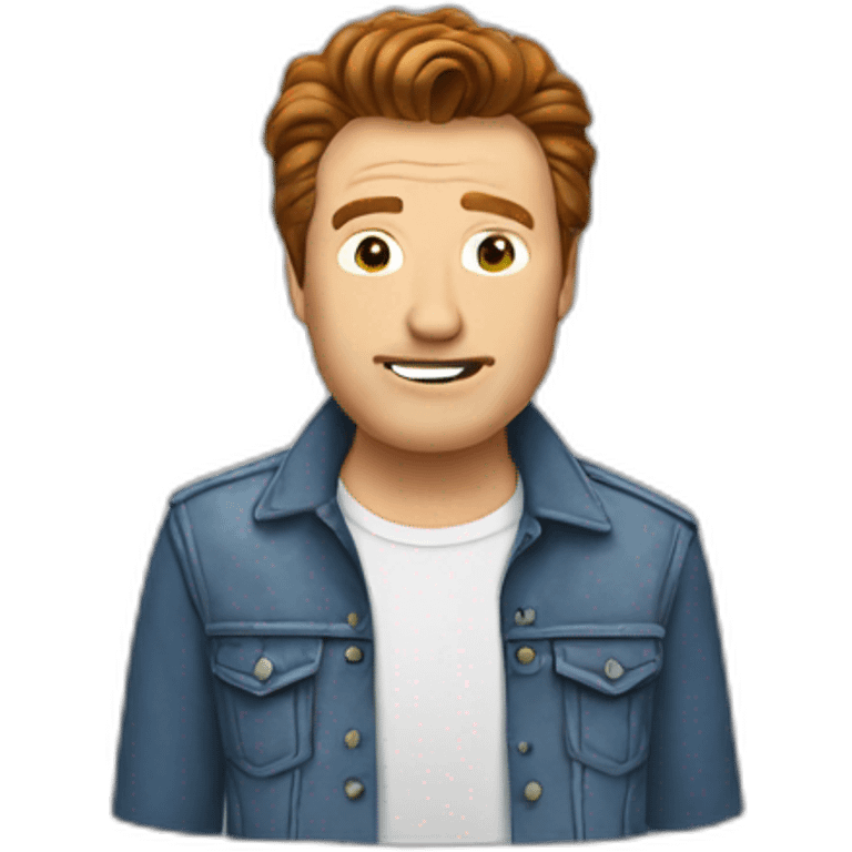 Rick roll emoji