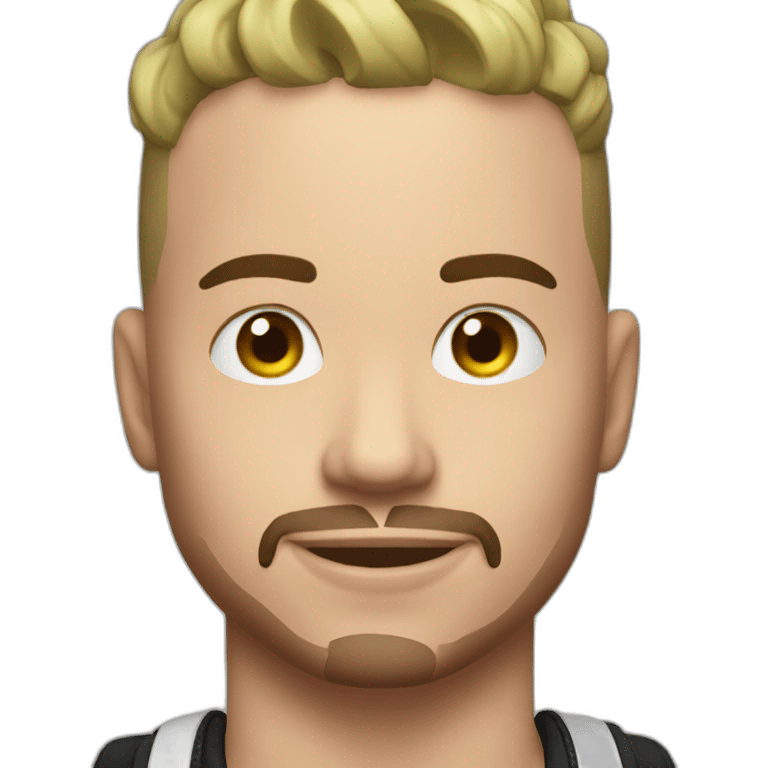 j balvin emoji