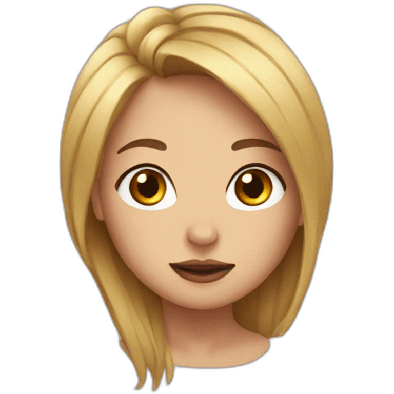 kara bear emoji