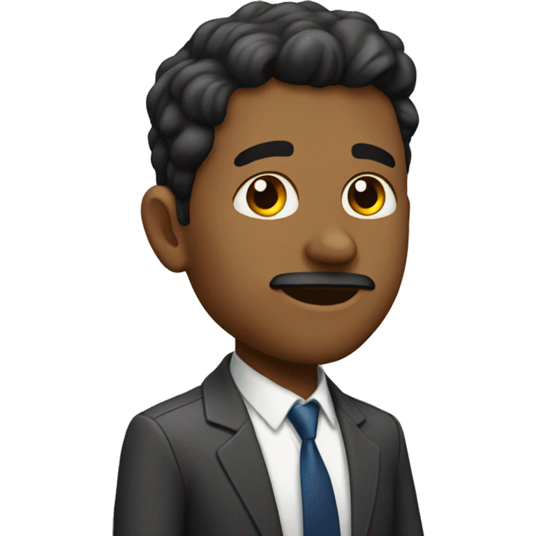 Raad Kajo emoji