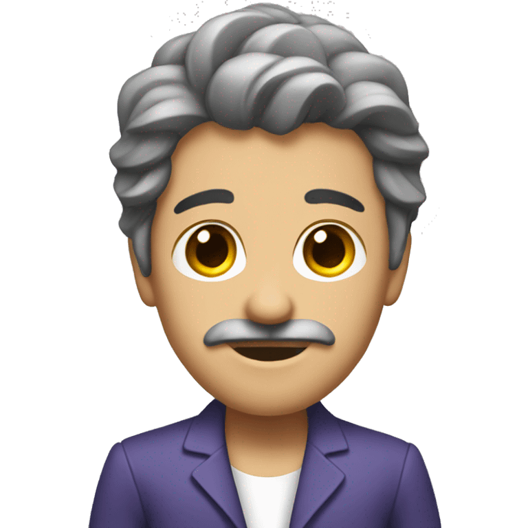 Rizzler emoji