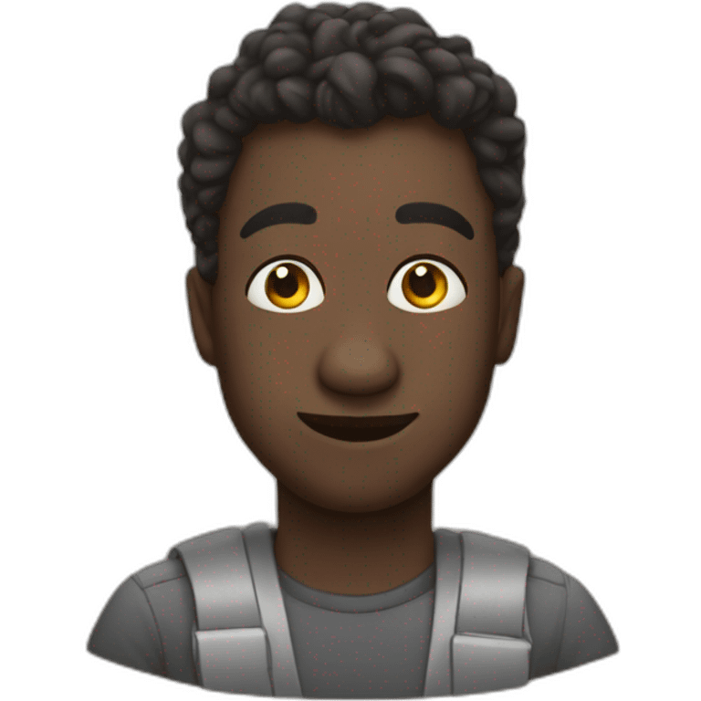 Kader sylla emoji