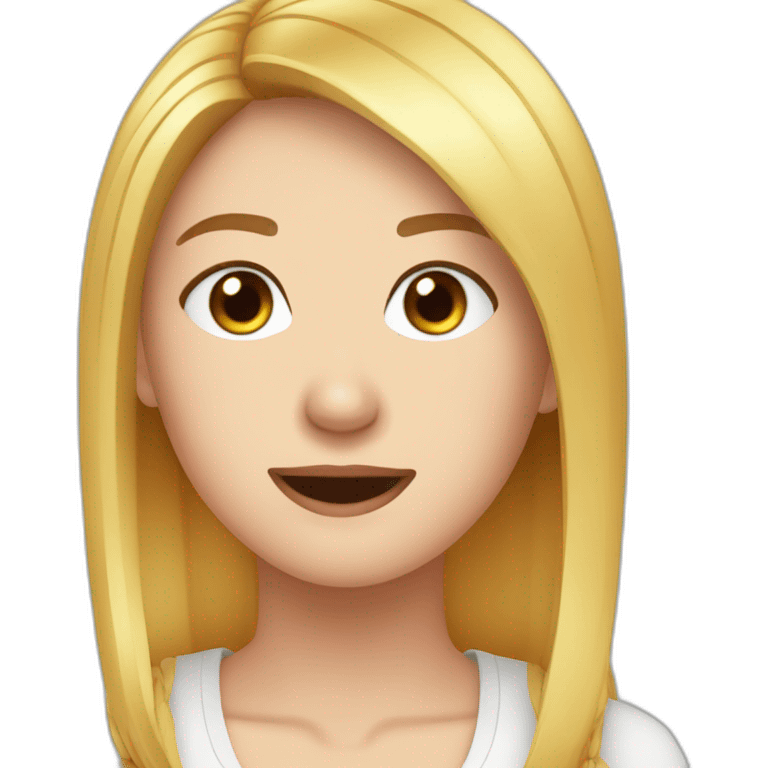 Julienne guichon youtuber emoji