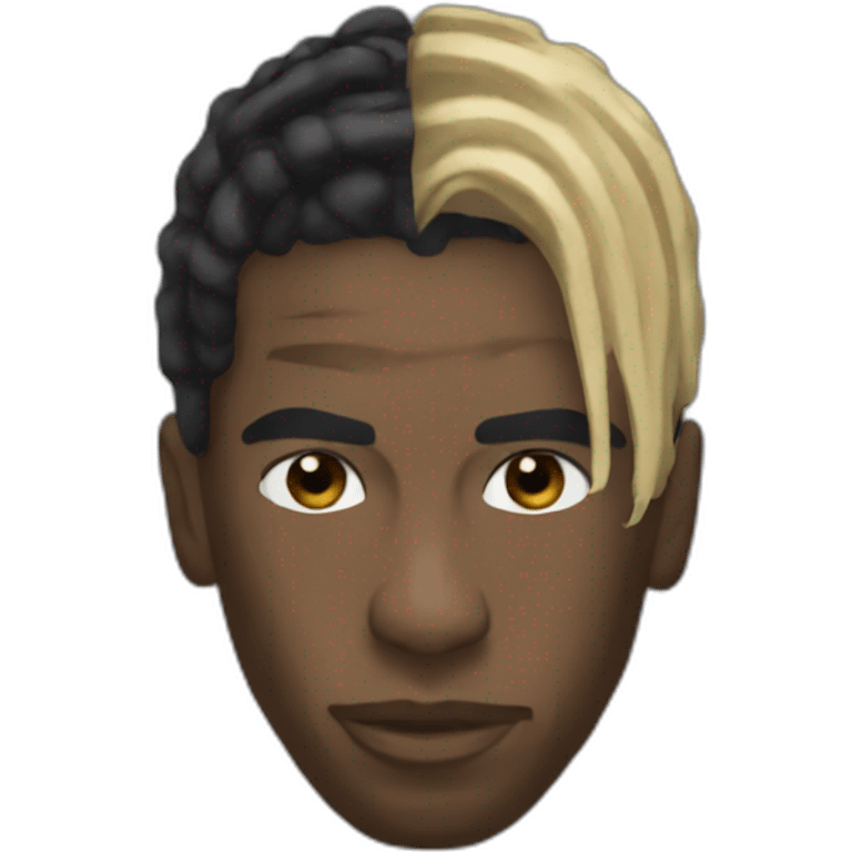 travis scott emoji