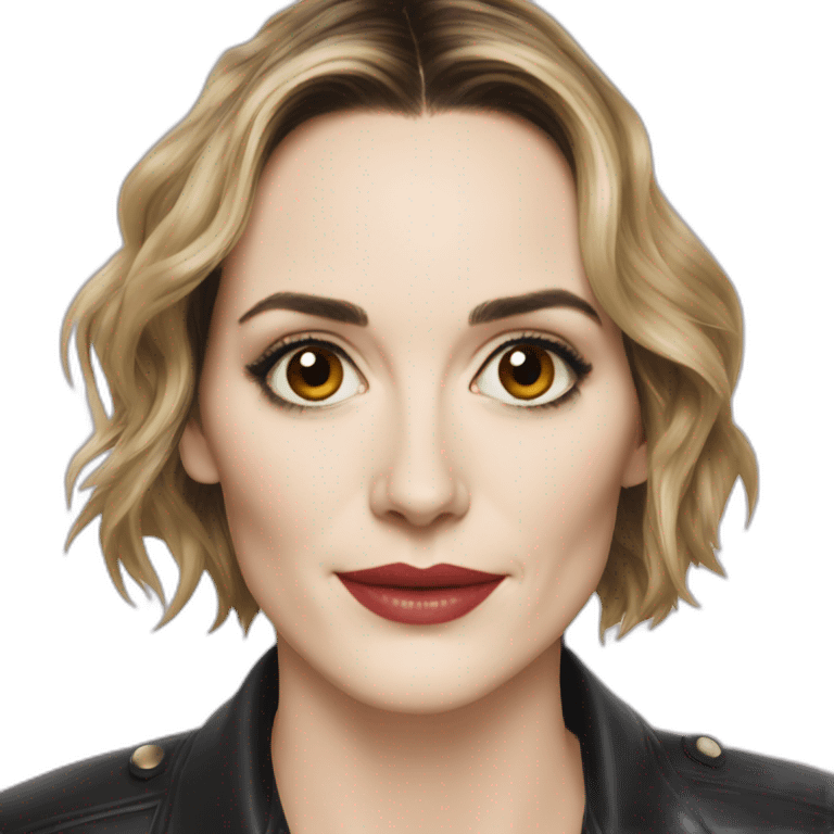 Winona ryder emoji