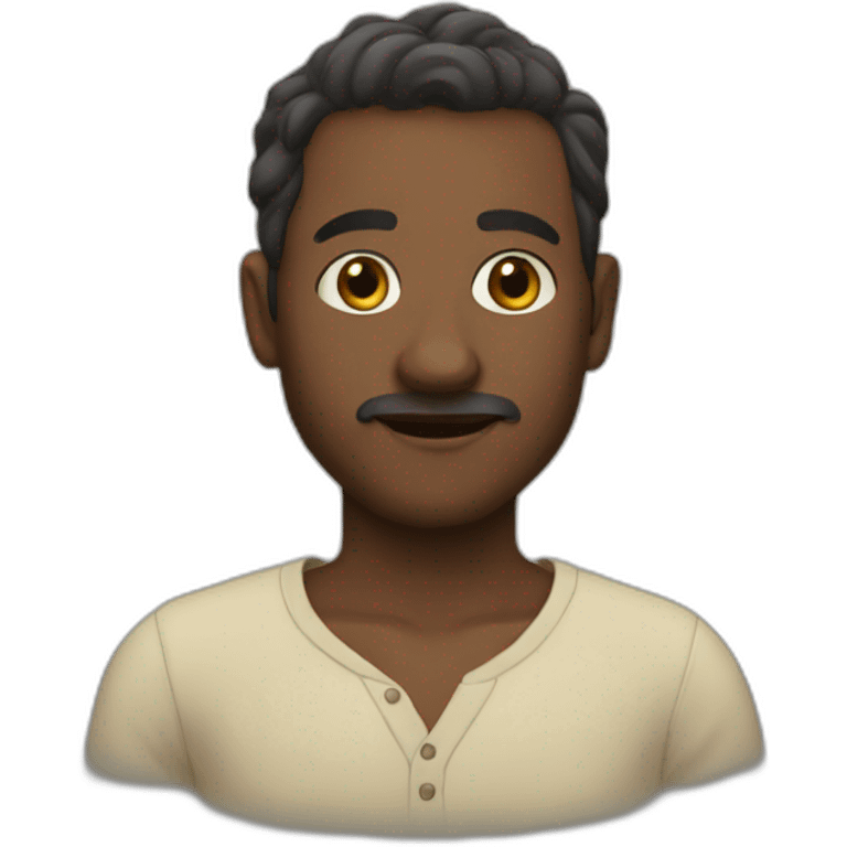 odetari emoji