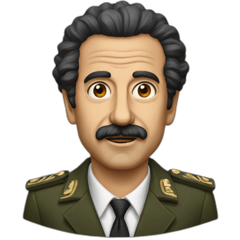 Ghassan Kanafani emoji