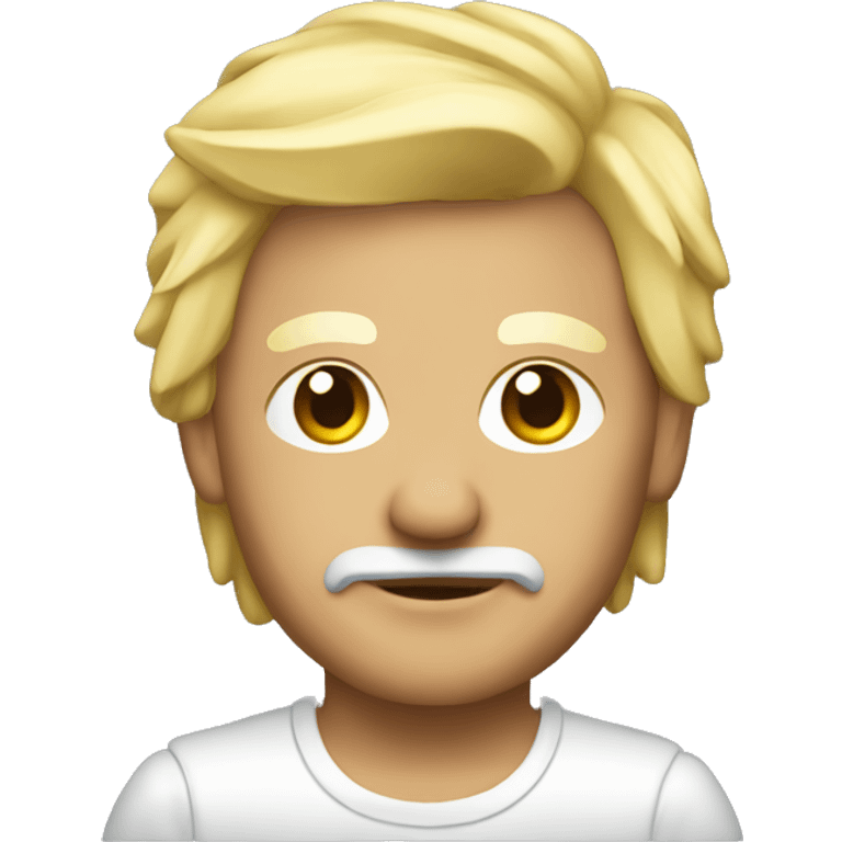 Plattenspieler emoji