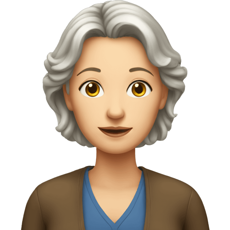 german mother emoji