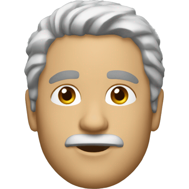 claudio maron  emoji