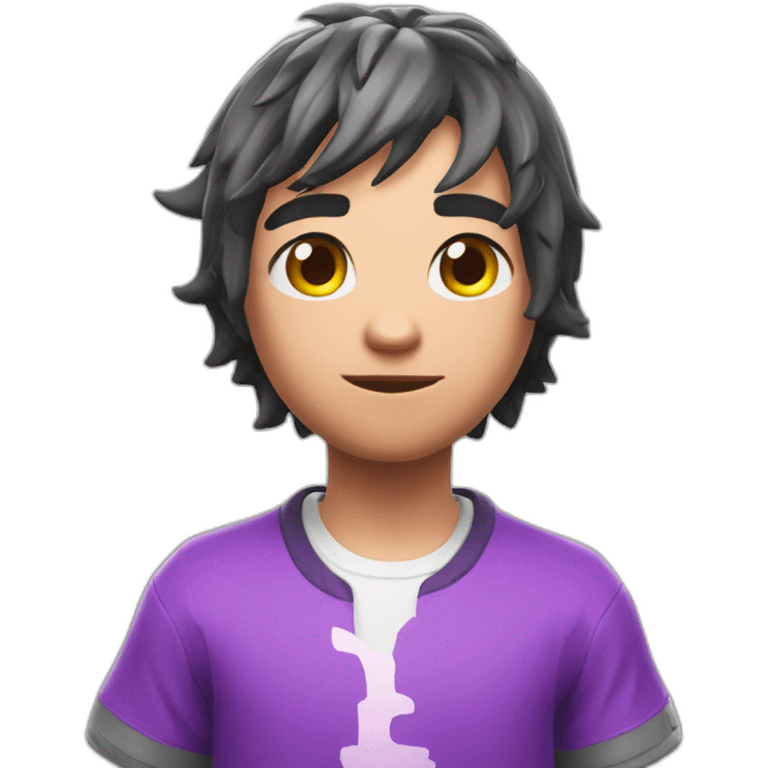 mongraal fortnite player emoji