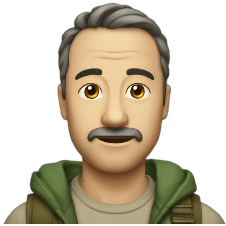 лукашенко emoji