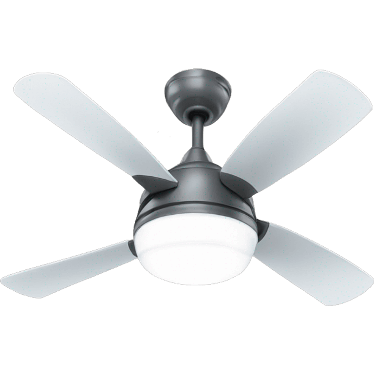 ceiling fan emoji