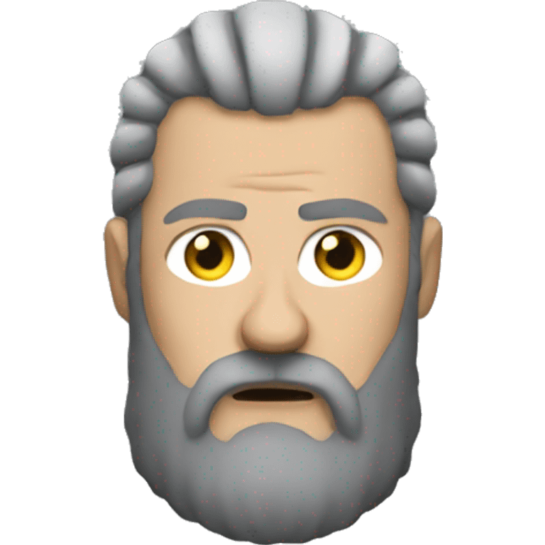 Ragnar emoji