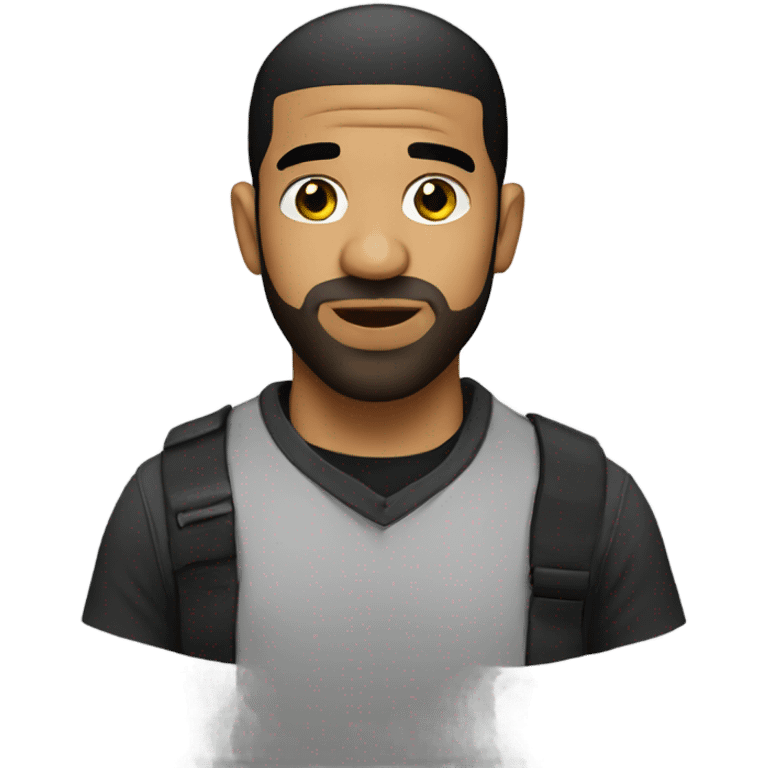 Drake emoji