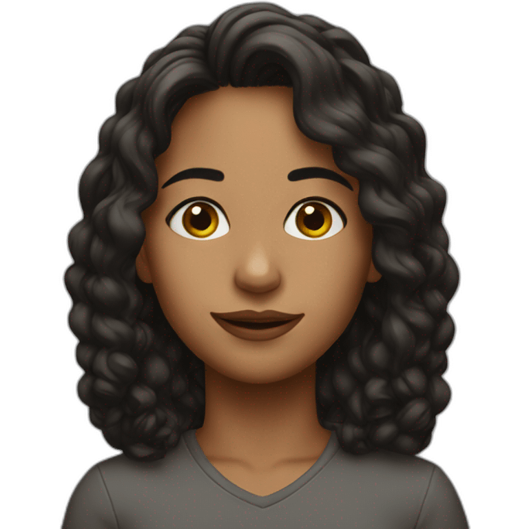 Sarah emoji