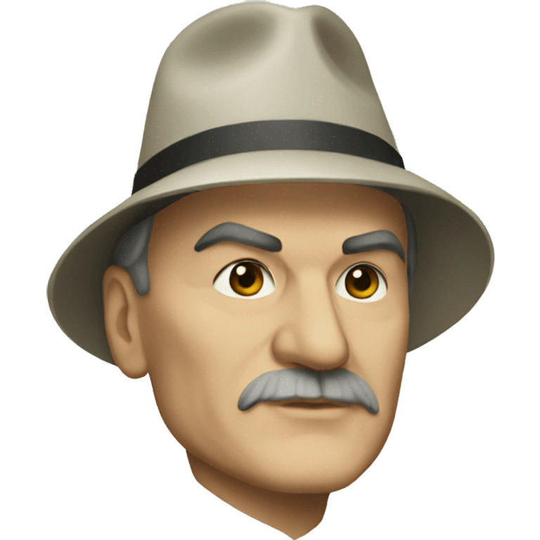 Atatürk  emoji