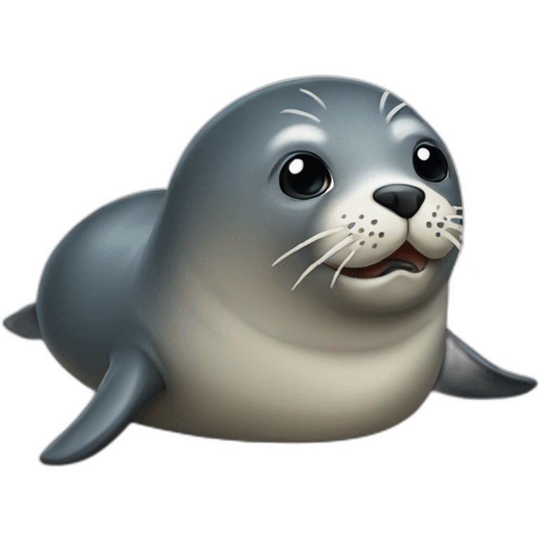 seal PC emoji