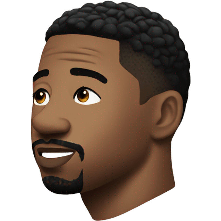 micheal b jordan emoji