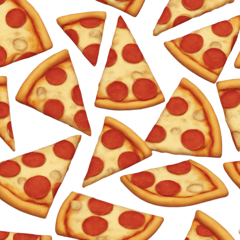 pizza emoji