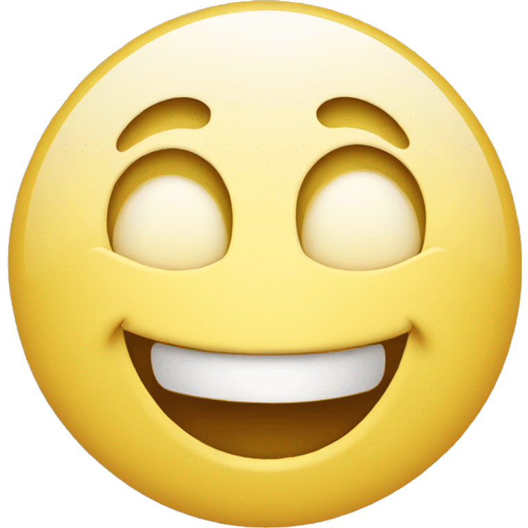 happy emoticon emoji