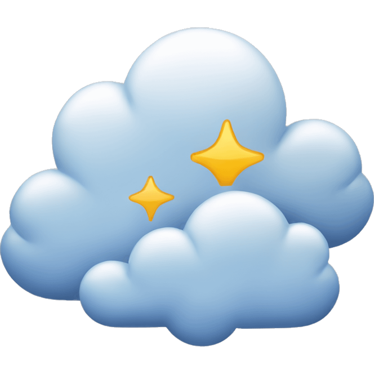 cloud sofrware group company emoji