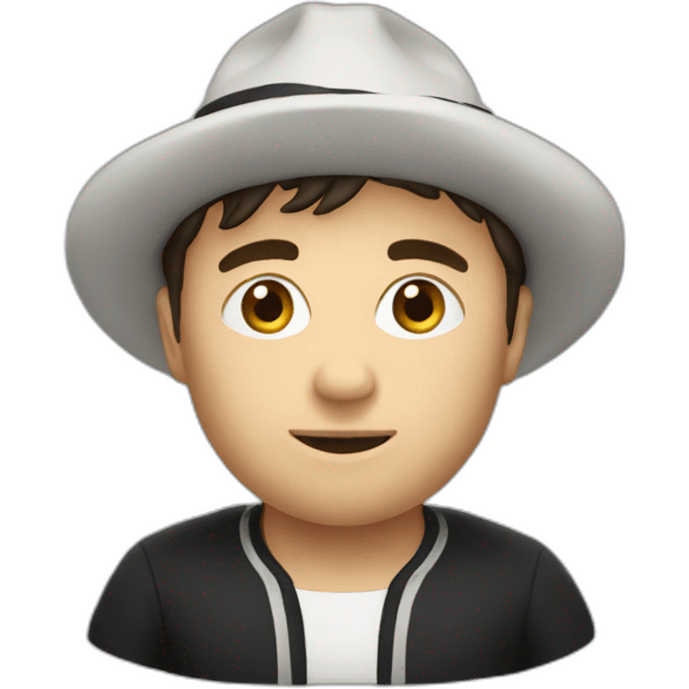 Breton emoji