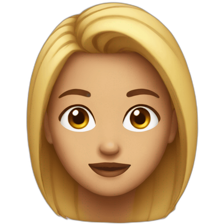 lia emoji